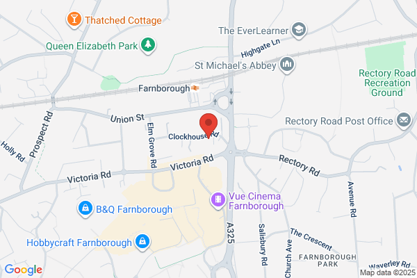 Pinecroft Estates Ltd