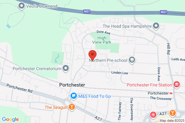 Mayfair Decorators