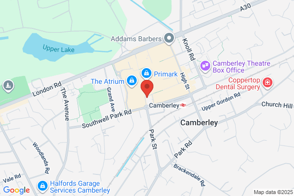 The Carpenters Arms