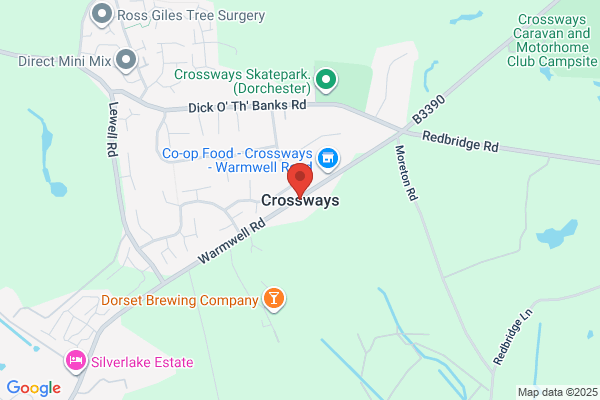 Crossways
