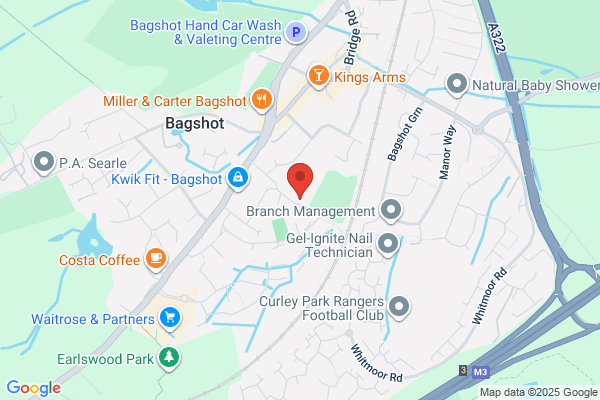 Bagshot School