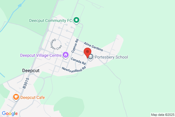 Blackdown Primary School