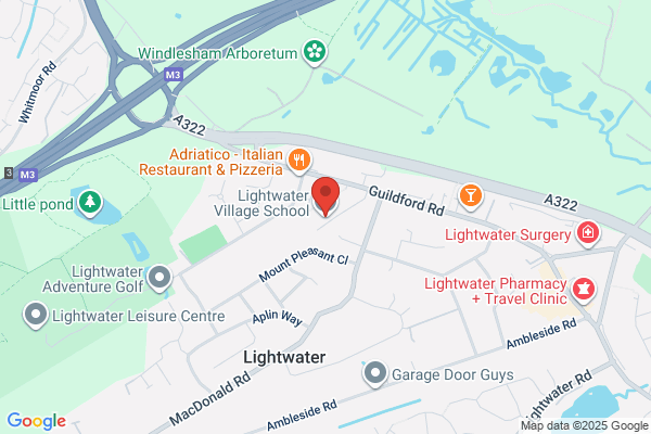 Lightwater Village School