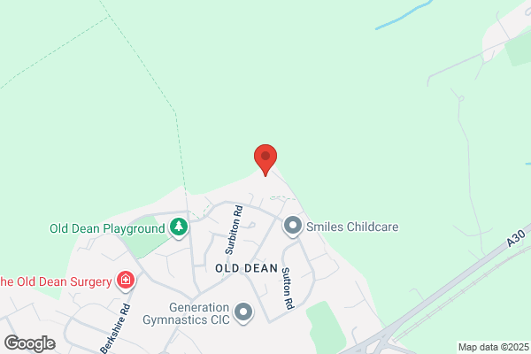 Pine Ridge Infant & Nursery School
