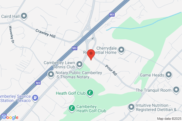 Prior Heath Infant School