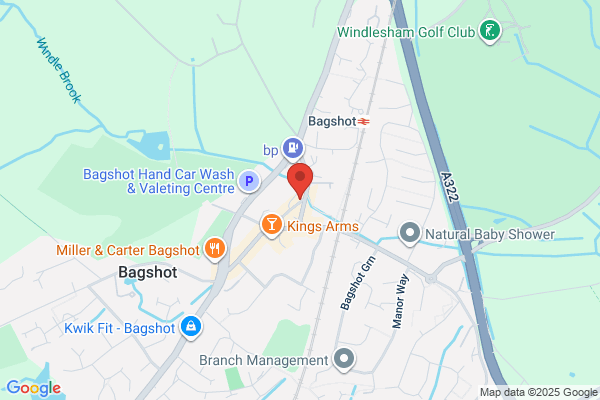 Strong Security Systems Ltd