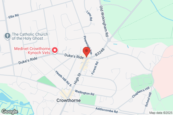 Couchman Hanson Solicitors