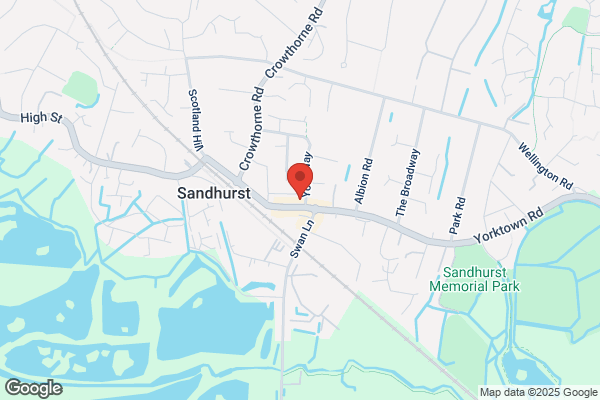 Co-op Food - Sandhurst