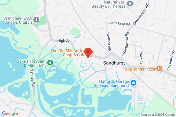 Phoenix Vets - Sandhurst