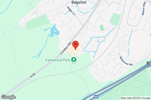 Vets4Pets - Bagshot