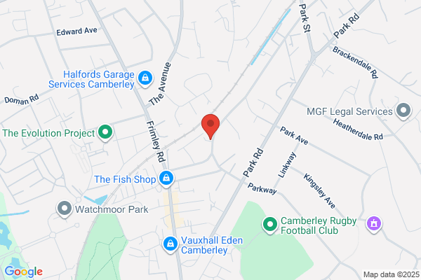Blackwater Valley Veterinary Group Ltd