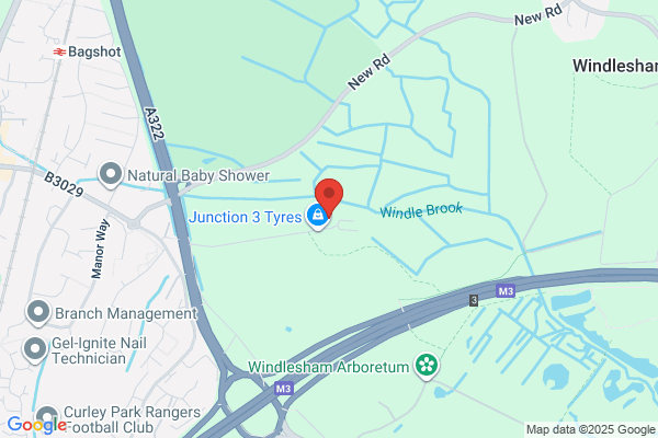 Swift Lane Waste Amenity Site