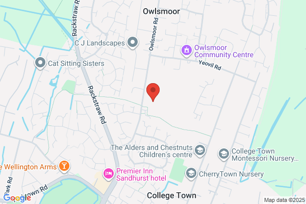Sandhurst Youth Centre