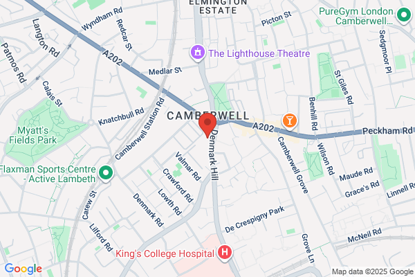 Co-op Food - Camberwell - Denmark Hill