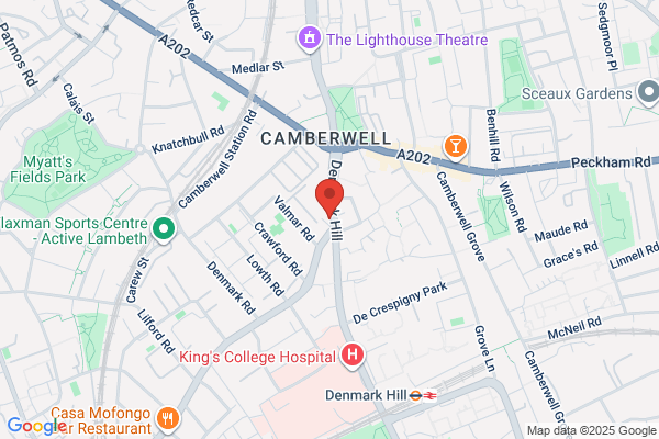 H&T Pawnbrokers