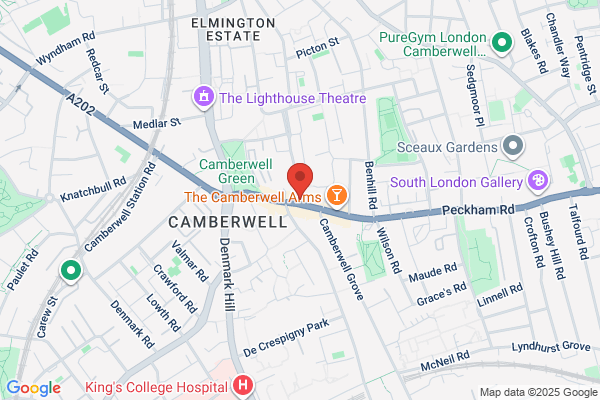KFC Camberwell - Church Street