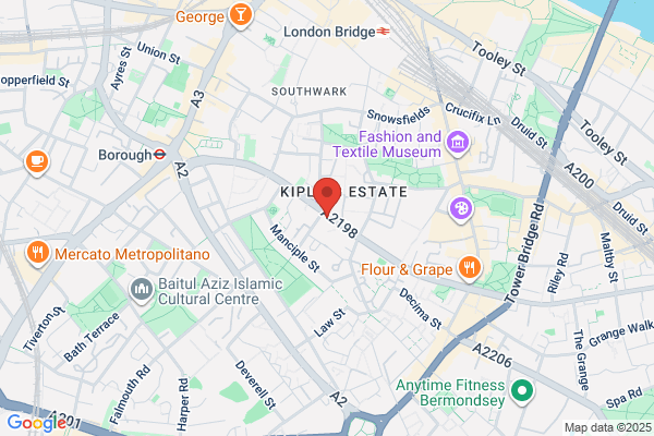 British Toy & Hobby Association