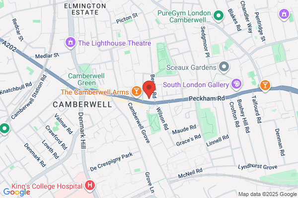 Camberwell Childrens Choir School