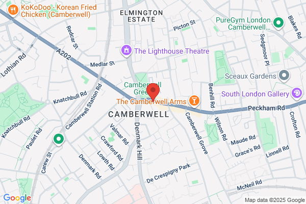 Camberwell Dental Care