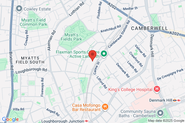 Discount Car Spares Ltd