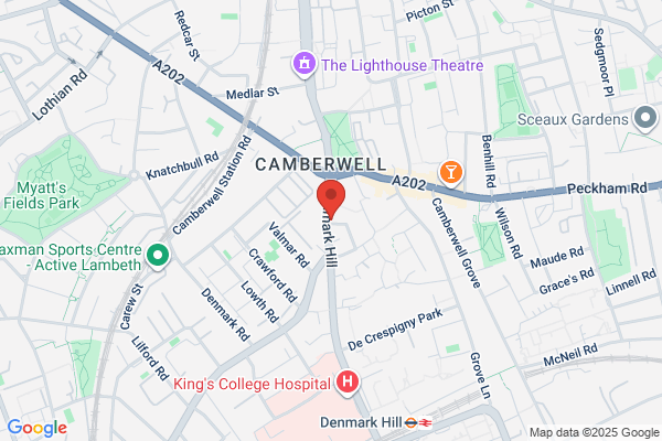 Gardeners Camberwell