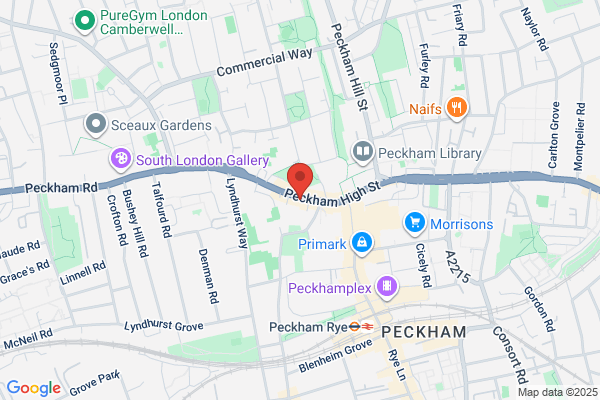 Jobcentre Plus