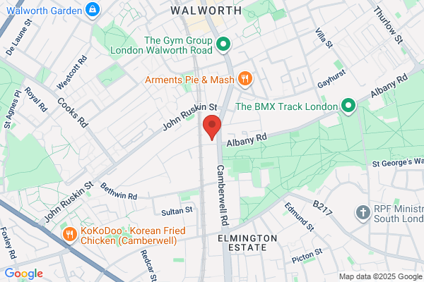 Southwark Carers