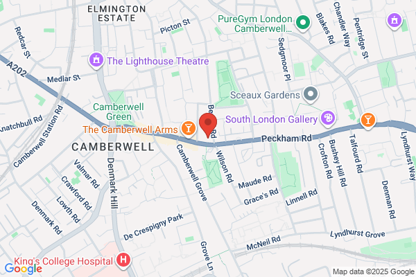 Southwark Multi-Faith Forum