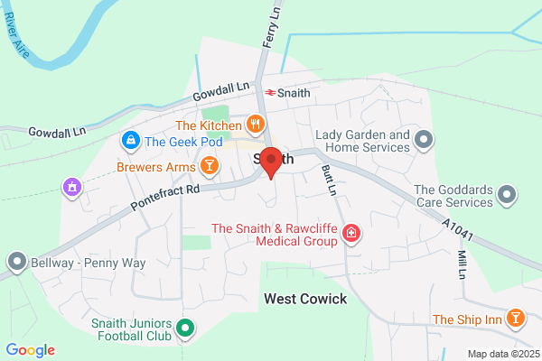 Day Lewis Pharmacy Snaith