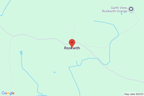 M W Rooke
