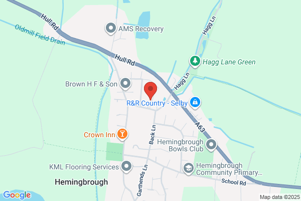 N G Plumbing & Heating Ltd