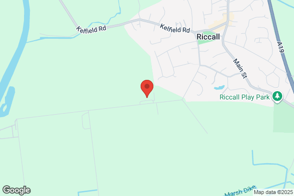 Riccall Playgroup