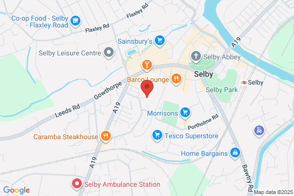 Selby Aikido Club
