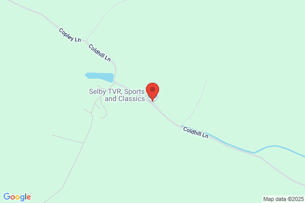 Selby Vehicle Solutions