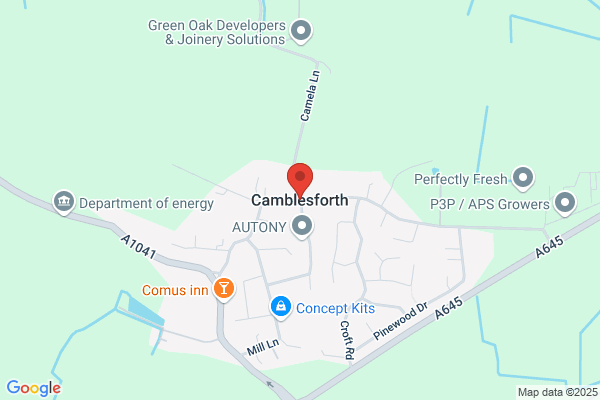 Stevenson and son Construction Limited