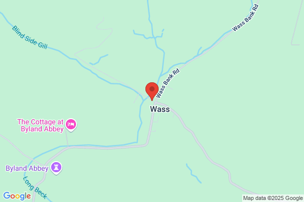 Wass & Co