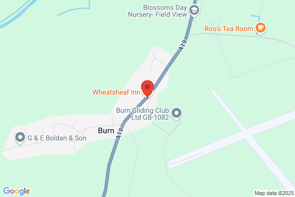 Wheatsheaf Inn
