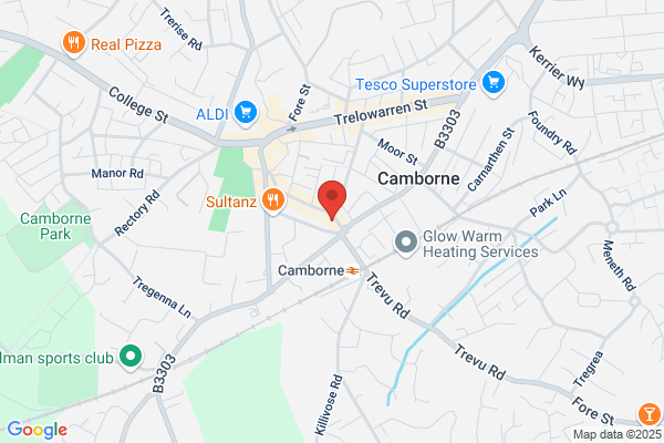 Camborne Complementary Health Centre