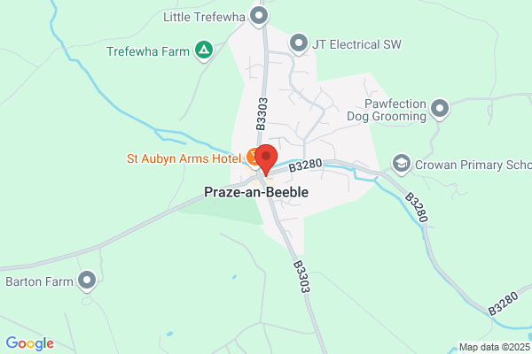 Praze Post Office
