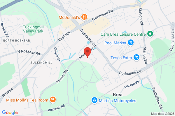 MKM Building Supplies Redruth
