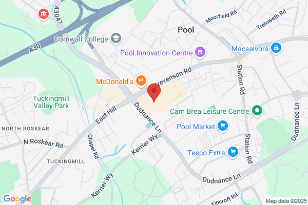 TradePoint Camborne