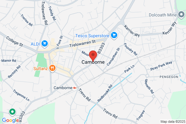 Camborne Builders