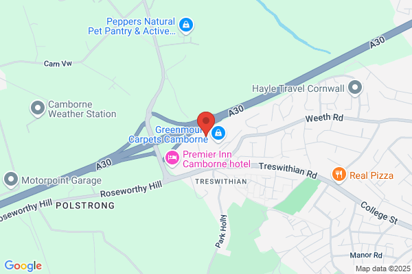 Howdens - Camborne