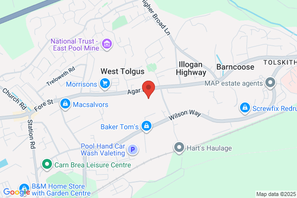 Toolstation Redruth