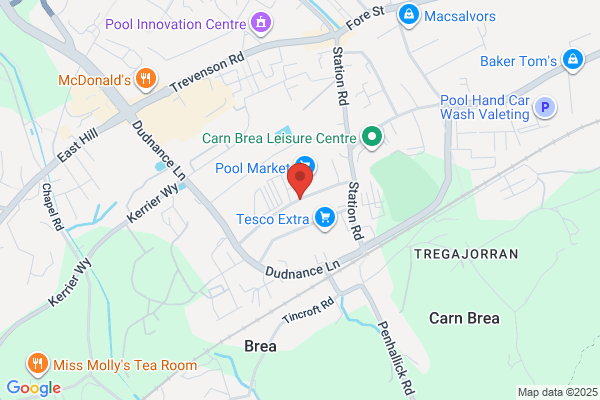 We Buy Any Car Redruth