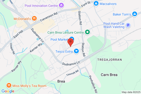 We Buy Any Car Redruth