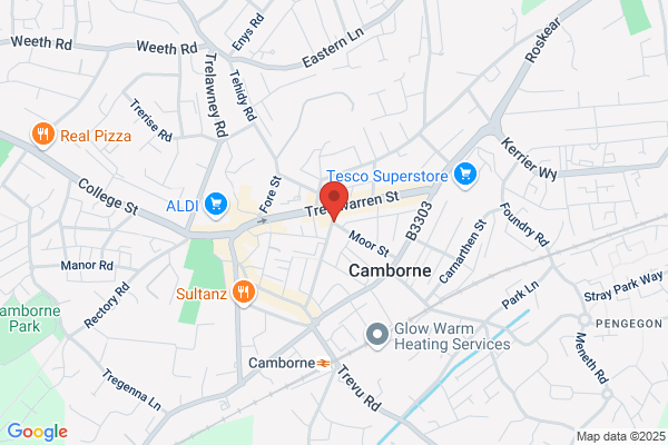 Camborne Animal Trust