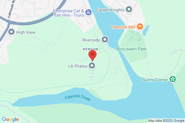 Cornwall Community Volunteer Services