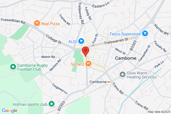 West Cornwall Primary Care Trust