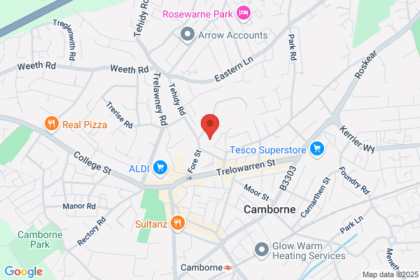 The Camborne Royal British Legion Club